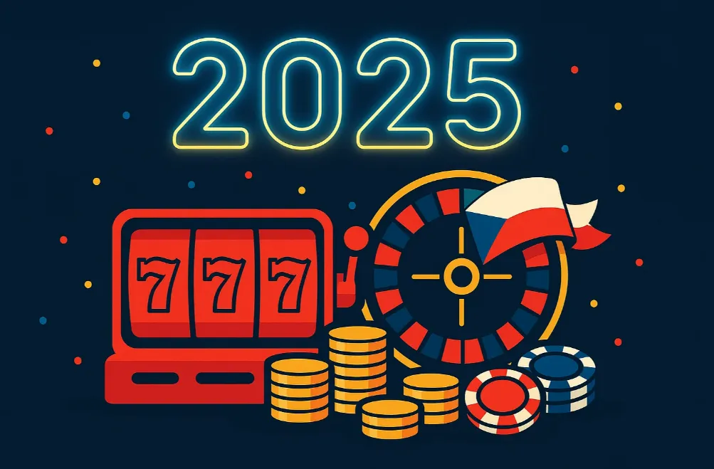 Nové české online casino